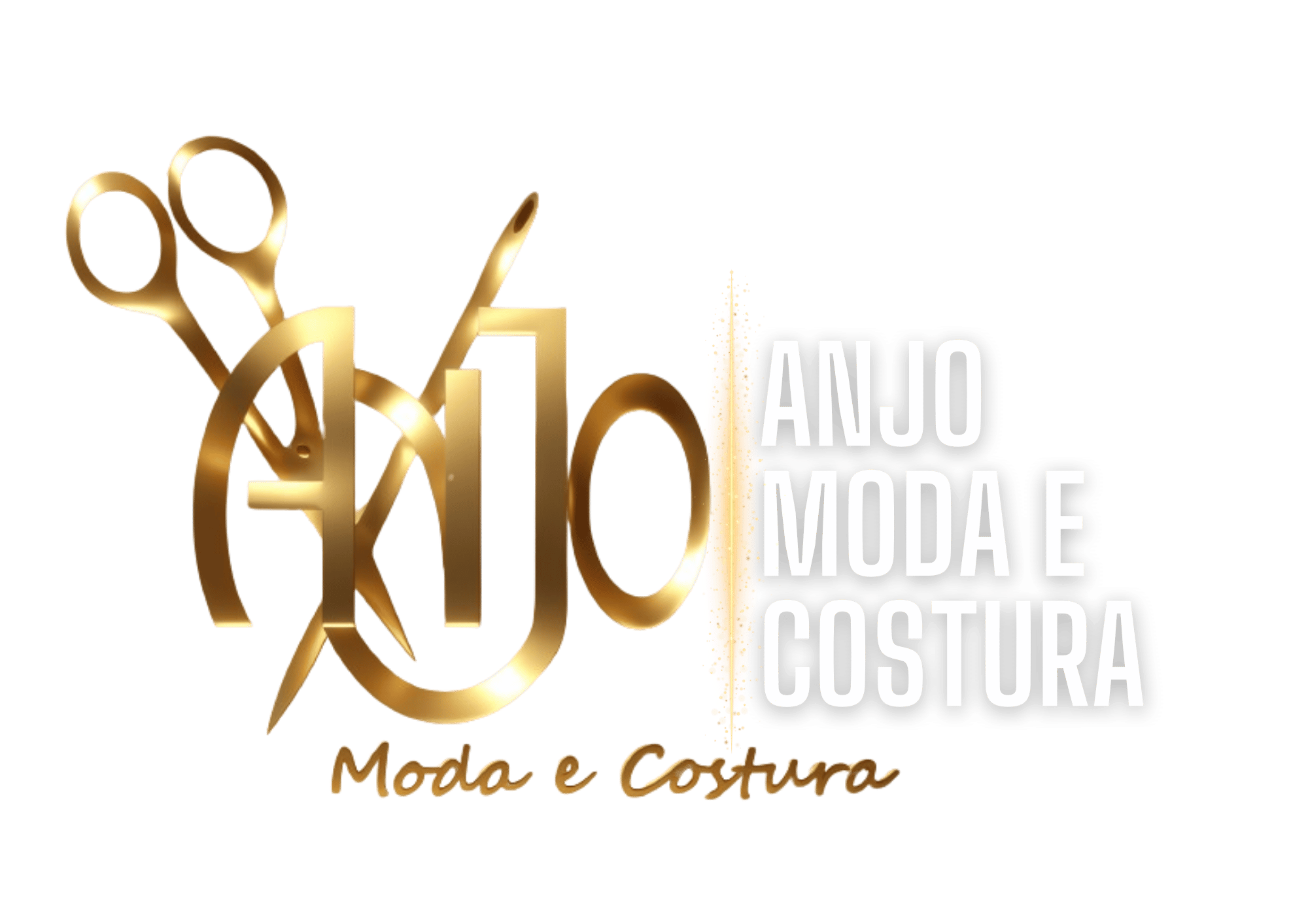Anjo Moda e Costura com Joseli Trindade